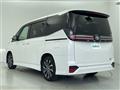 2024 Toyota Voxy