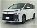 2024 Toyota Voxy