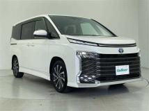 2024 Toyota Voxy