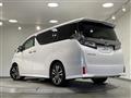 2018 Toyota Vellfire