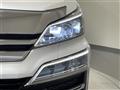 2018 Toyota Vellfire