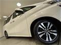 2018 Toyota Vellfire
