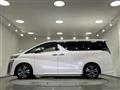 2018 Toyota Vellfire
