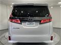 2018 Toyota Vellfire