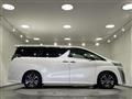 2018 Toyota Vellfire