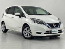 2019 Nissan Note