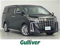 2021 Toyota Alphard
