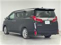 2021 Toyota Alphard