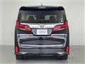 2021 Toyota Alphard