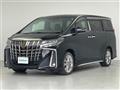 2021 Toyota Alphard