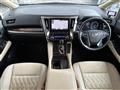 2018 Toyota Alphard Hybrid