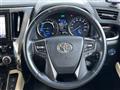 2018 Toyota Alphard Hybrid