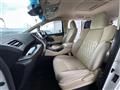 2018 Toyota Alphard Hybrid