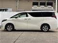 2018 Toyota Alphard Hybrid