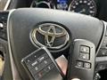 2018 Toyota Alphard Hybrid
