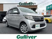 2014 Honda N-WGN