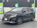 2017 Nissan Elgrand