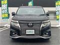2017 Nissan Elgrand