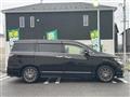 2017 Nissan Elgrand