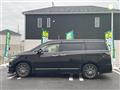 2017 Nissan Elgrand