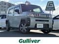 2024 Daihatsu Taft