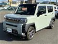 2024 Daihatsu Taft