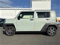 2024 Daihatsu Taft
