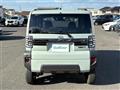 2024 Daihatsu Taft