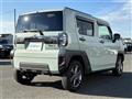 2024 Daihatsu Taft