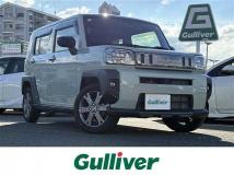 2024 Daihatsu Taft