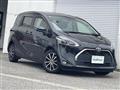 2018 Toyota Sienta