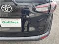 2018 Toyota Sienta
