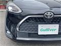 2018 Toyota Sienta