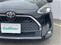 2018 Toyota Sienta