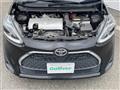 2018 Toyota Sienta