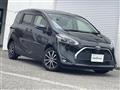 2018 Toyota Sienta