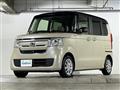 2019 Honda N BOX