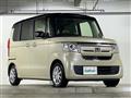 2019 Honda N BOX