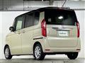 2019 Honda N BOX