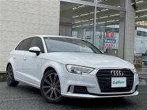 2017 Audi A3