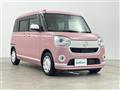 2019 Daihatsu Move Canbus
