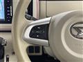 2019 Daihatsu Move Canbus