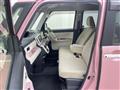 2019 Daihatsu Move Canbus