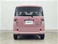 2019 Daihatsu Move Canbus