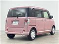 2019 Daihatsu Move Canbus