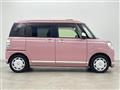 2019 Daihatsu Move Canbus