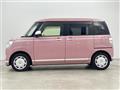 2019 Daihatsu Move Canbus