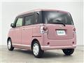 2019 Daihatsu Move Canbus