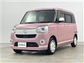 2019 Daihatsu Move Canbus