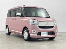 2019 Daihatsu Move Canbus